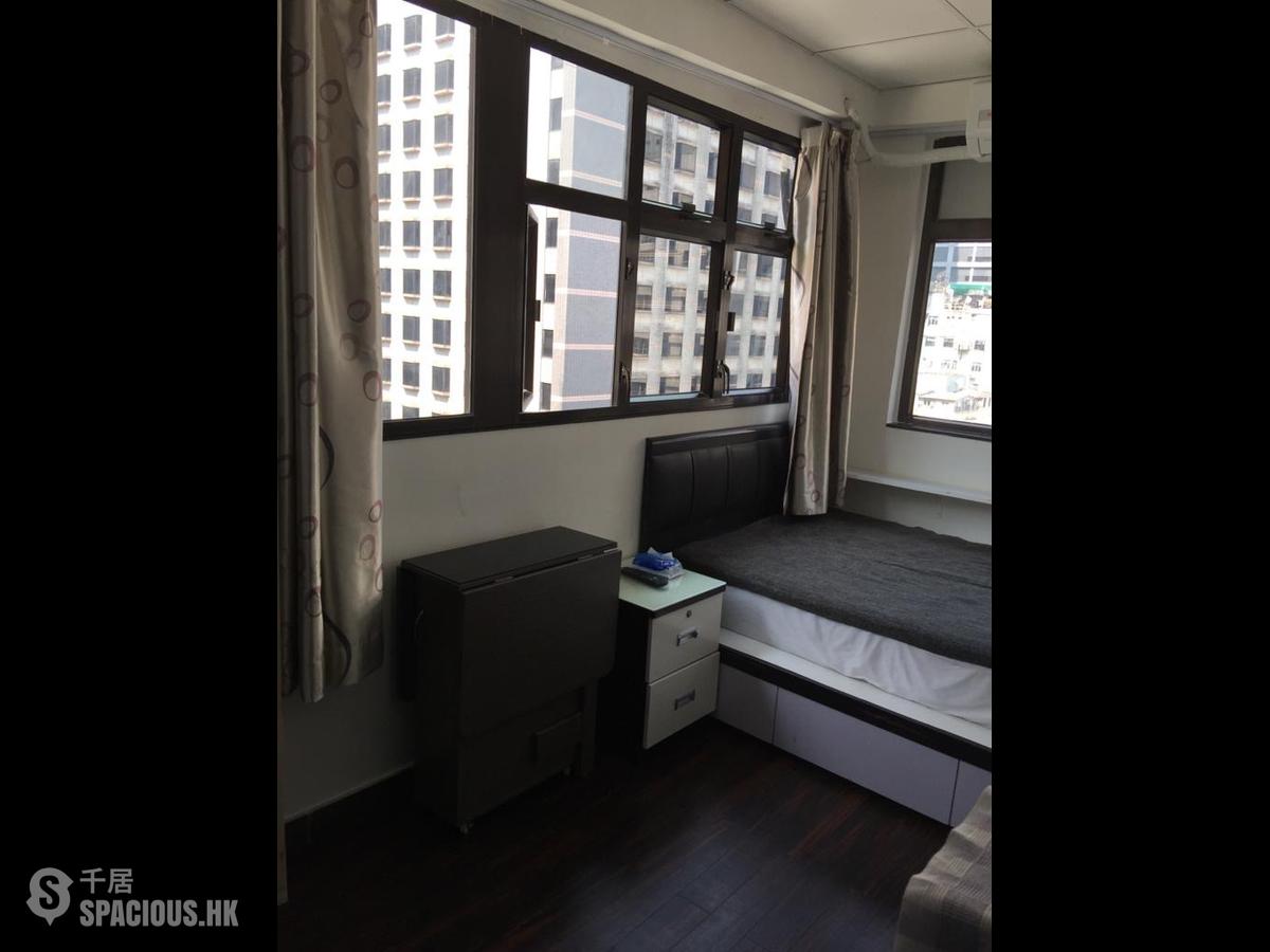 Wan Chai - Sun Kai Mansion 01