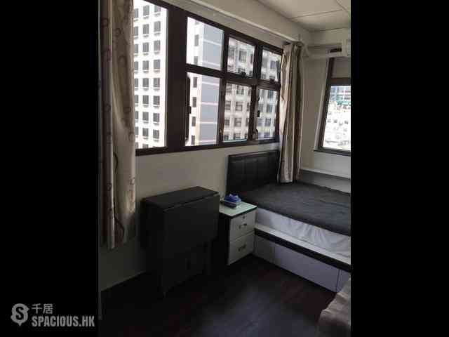 Wan Chai - Sun Kai Mansion 01
