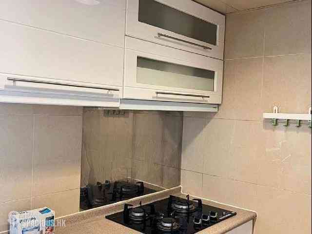 上环 - 帝后华庭2座 05