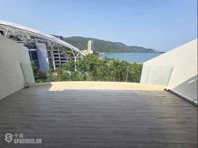 愉景湾 - 愉景湾3期 蔚阳海蜂径 10