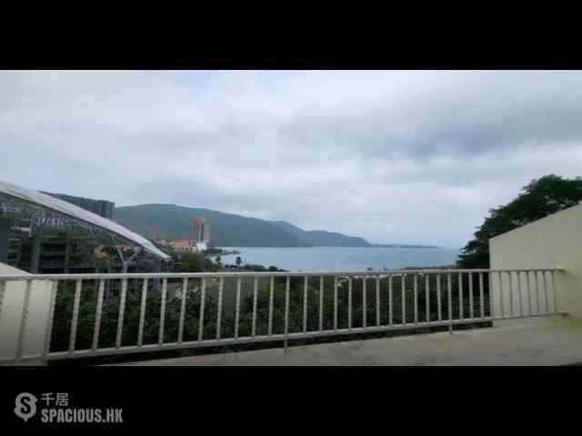 愉景湾 - 愉景湾3期 蔚阳海蜂径 06