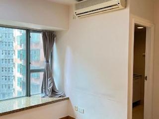 Sheung Wan - Queen's Terrace Block 2 02