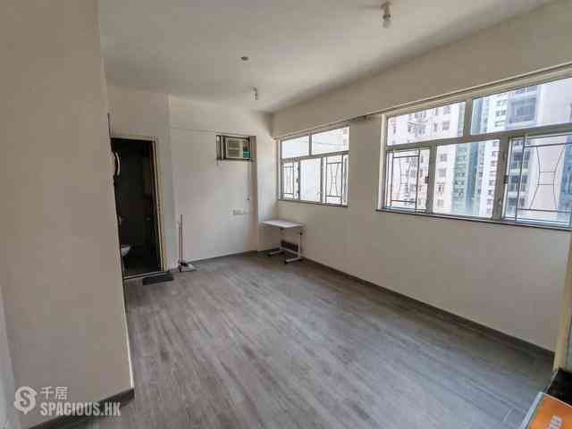 Sai Ying Pun - Rex Building 01
