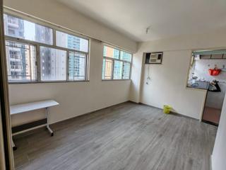 Sai Ying Pun - Rex Building 02