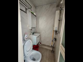 Sai Ying Pun - Rex Building 07