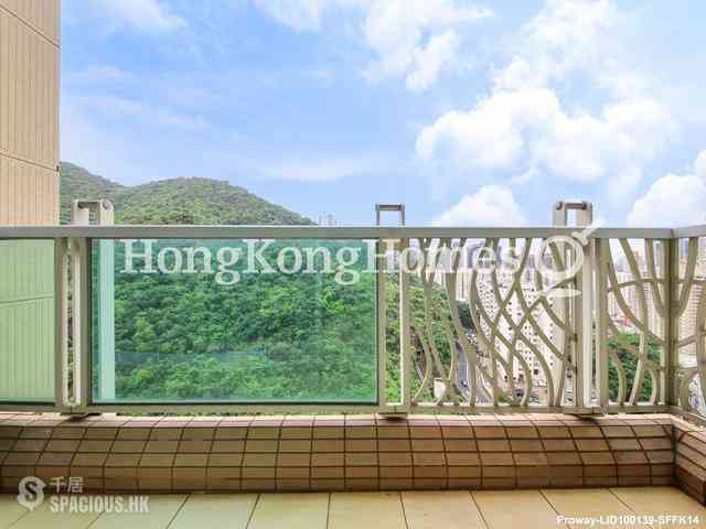 鲗鱼涌 - Casa 880 03