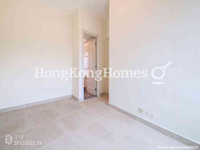 鲗鱼涌 - Casa 880 06