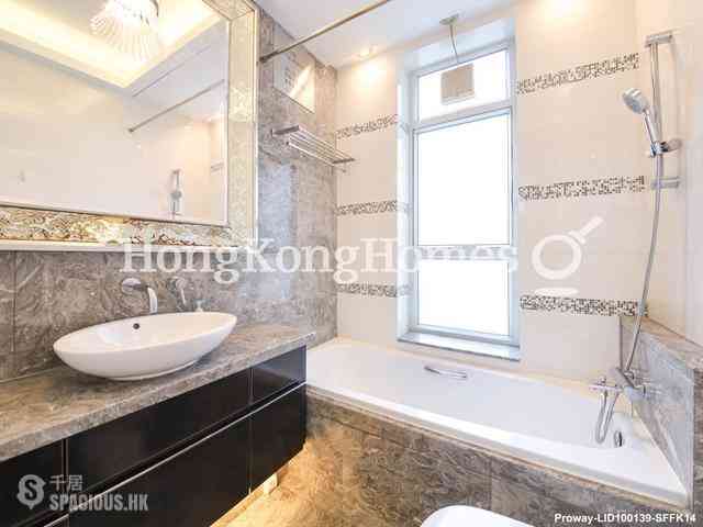 鲗鱼涌 - Casa 880 07