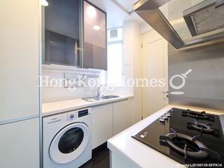 Quarry Bay - Casa 880 10