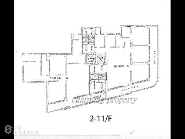 Happy Valley - Zenith Mansion 08