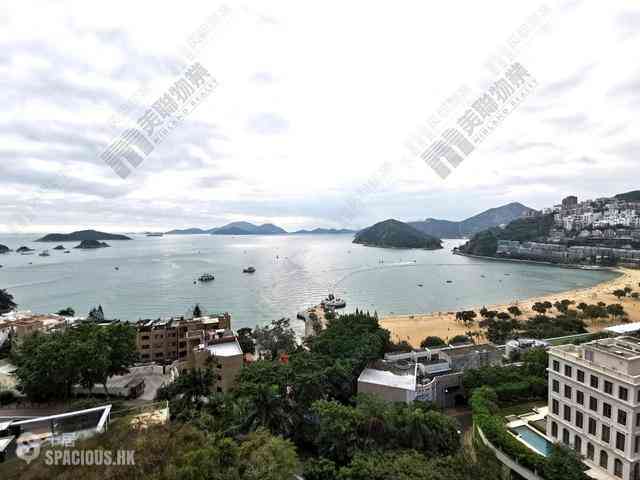 浅水湾 - 浅水湾道90号 01