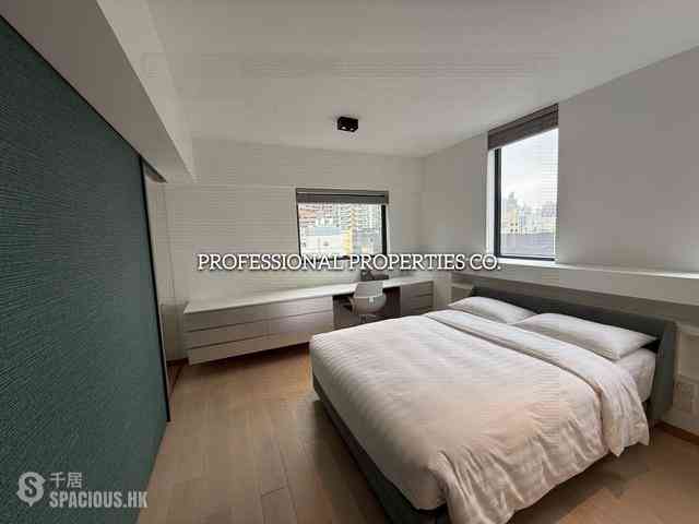 Sheung Wan - Hollywood Hill 01