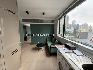Sheung Wan - Hollywood Hill 02