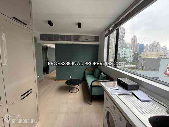 Sheung Wan - Hollywood Hill 02
