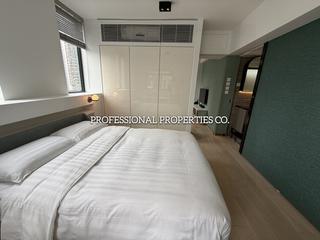 Sheung Wan - Hollywood Hill 06