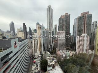 Sheung Wan - Hollywood Hill 08