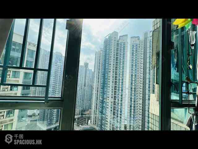大角咀 - 维港湾1座 04