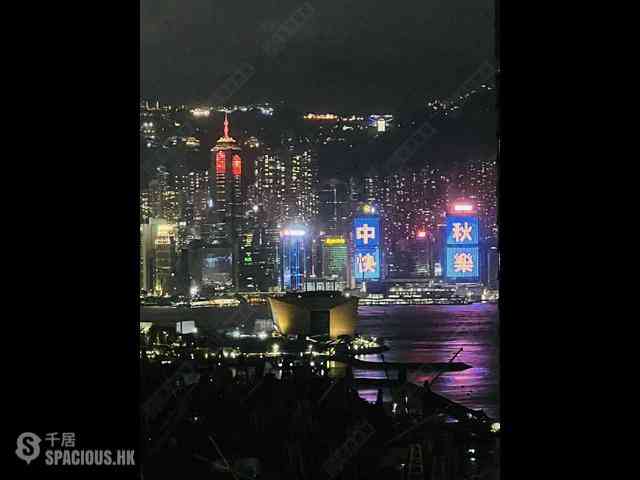 大角咀 - 维港湾1座 06