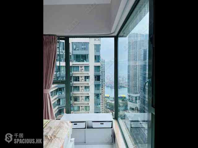 大角咀 - 维港湾1座 08