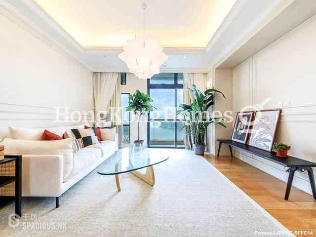 Repulse Bay - 37, Repulse Bay Road 01