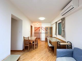 Wan Chai - The Zenith 02