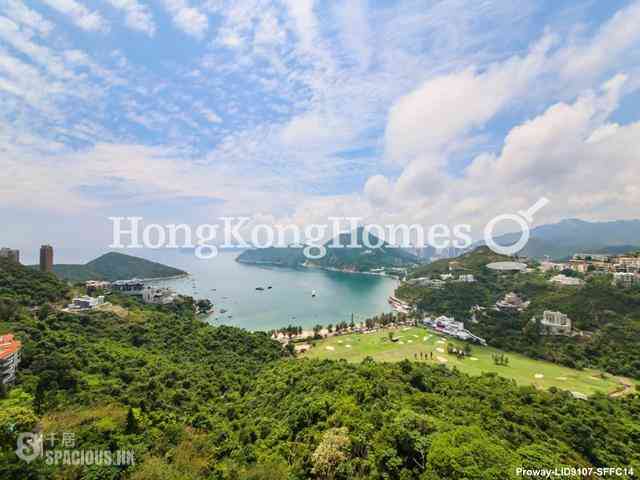 Repulse Bay - 37, Repulse Bay Road 02