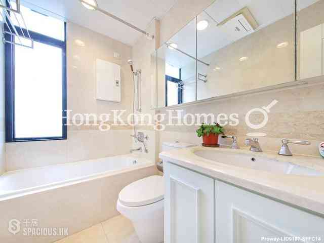 Repulse Bay - 37, Repulse Bay Road 11