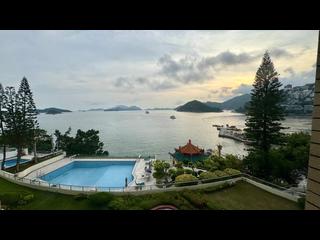 Repulse Bay - Splendour Villa 04