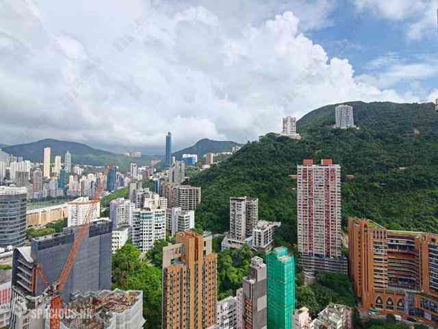 灣仔 - 尚翹峰1期2座 01