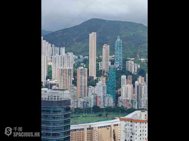 灣仔 - 尚翹峰1期2座 02