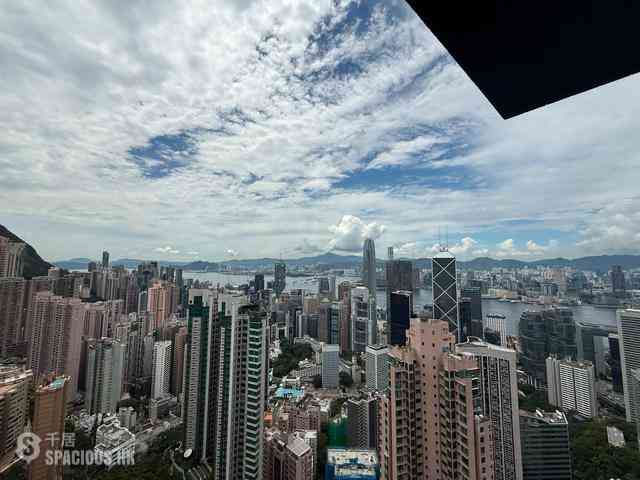 Mid Levels Central - The Harbourview 02