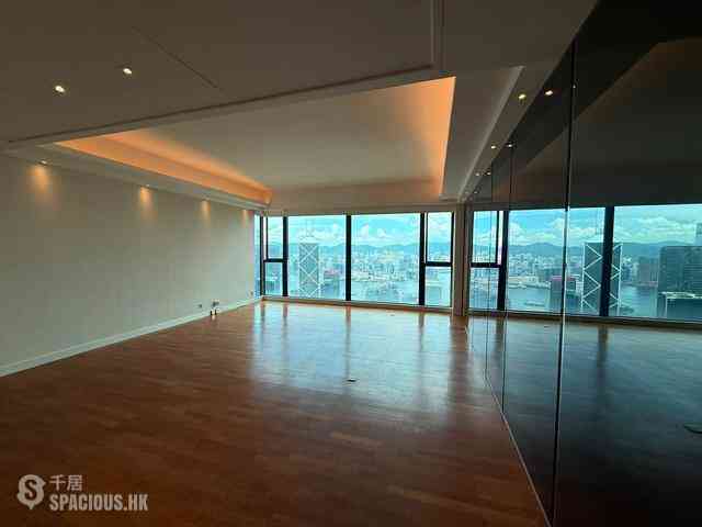 Mid Levels Central - The Harbourview 03