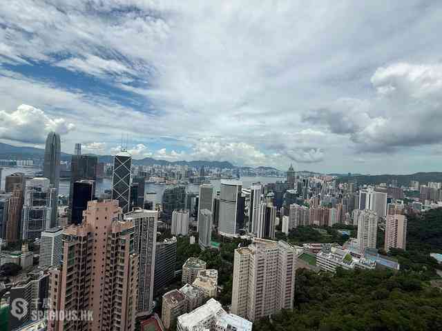 Mid Levels Central - The Harbourview 04