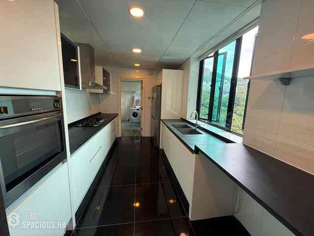 Mid Levels Central - The Harbourview 05
