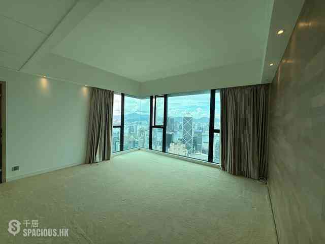 Mid Levels Central - The Harbourview 06