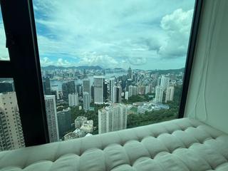 Mid Levels Central - The Harbourview 09