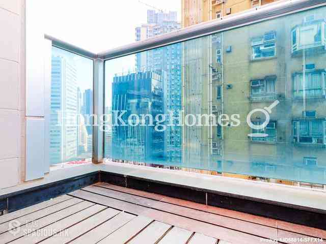 Wan Chai - J Residence 04