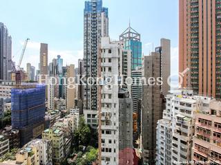 Sheung Wan - Kiu Fat Building 02