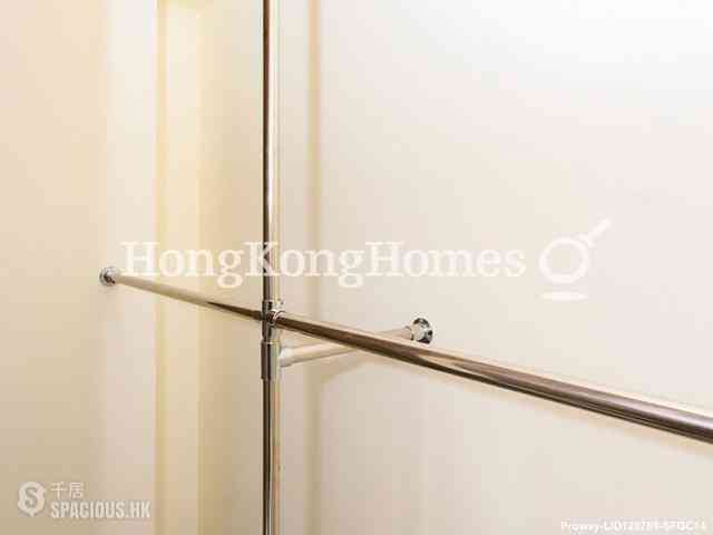 Sheung Wan - Kiu Fat Building 05