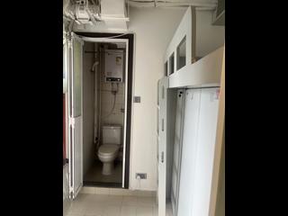 Sai Wan Ho - Grand Promenade Block 3 10