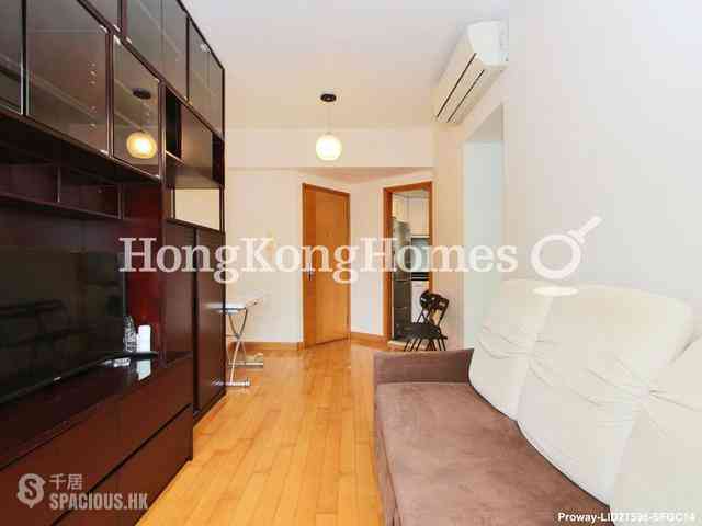 Sai Ying Pun - Reading Place 04