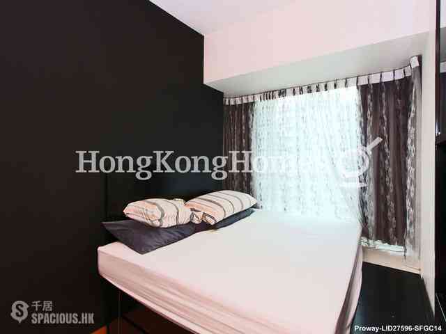 Sai Ying Pun - Reading Place 05