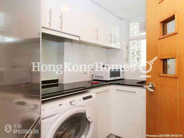 Sai Ying Pun - Reading Place 08
