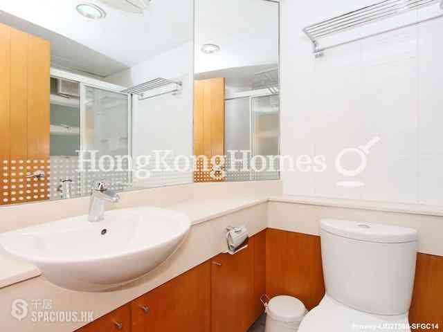 Sai Ying Pun - Reading Place 09