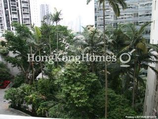 Mid Levels Central - Grand House 02