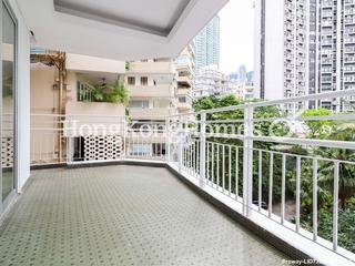 Mid Levels Central - Grand House 03