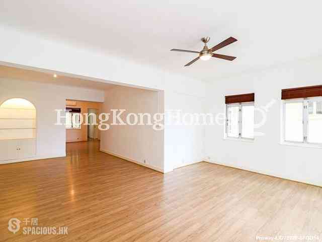 Mid Levels Central - Grand House 04