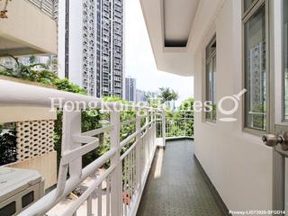 Mid Levels Central - Grand House 05