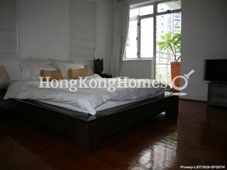 Mid Levels Central - Grand House 06