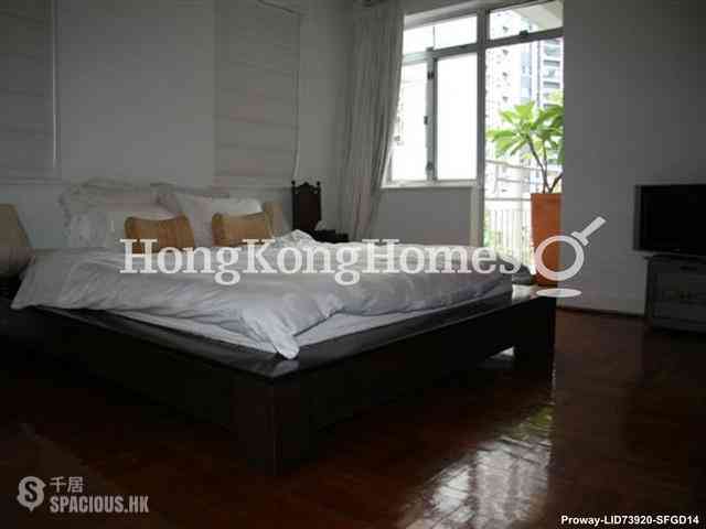 Mid Levels Central - Grand House 06
